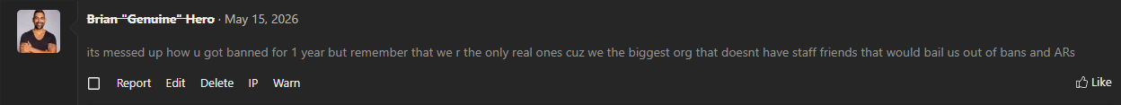 raw