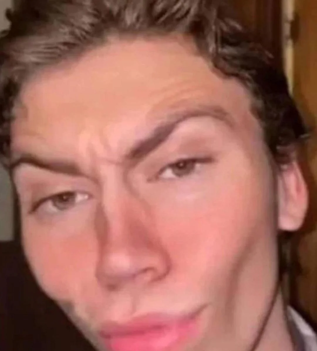 raw