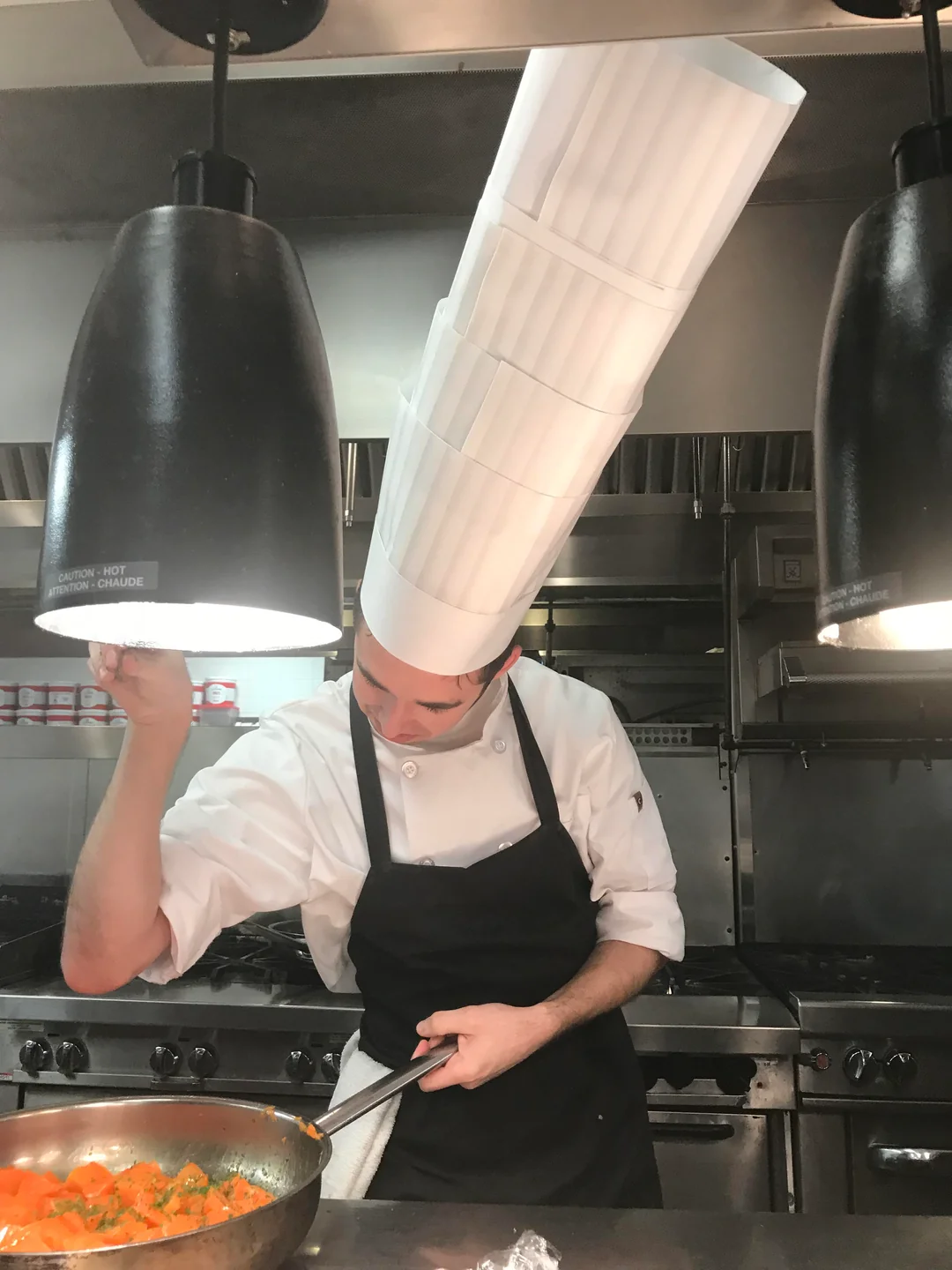 raw